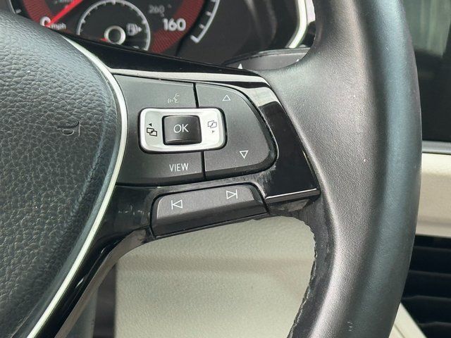 2019 Volkswagen Jetta 1.4T SE Springfield VA