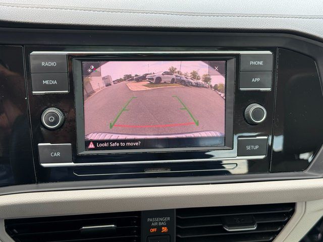 2019 Volkswagen Jetta 1.4T SE Springfield VA