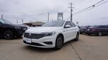 2019 Volkswagen Jetta 1.4T SEL
