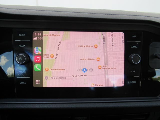2019 Volkswagen Jetta 1.4T SEL Plano TX