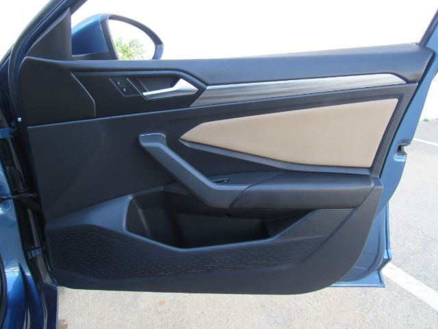 2019 Volkswagen Jetta 1.4T SEL Plano TX