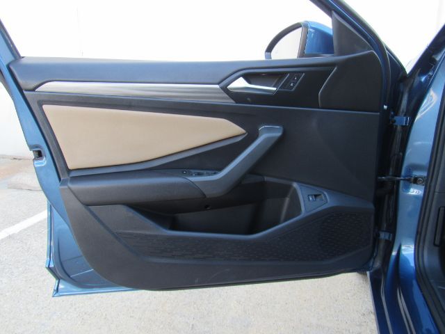 2019 Volkswagen Jetta 1.4T SEL Plano TX