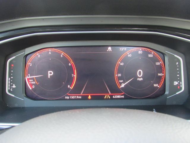 2019 Volkswagen Jetta 1.4T SEL Plano TX