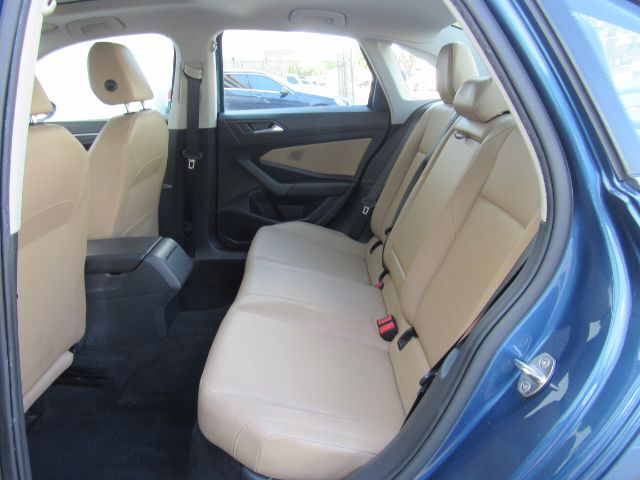 2019 Volkswagen Jetta 1.4T SEL Plano TX
