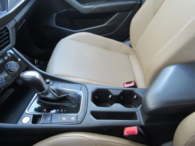 2019 Volkswagen Jetta 1.4T SEL Plano TX