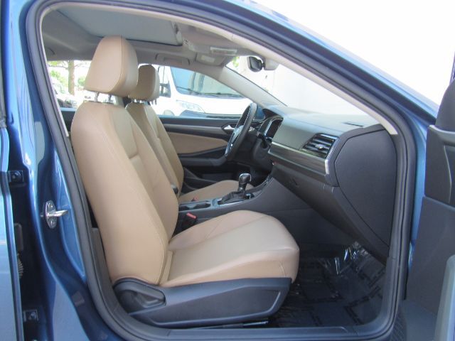 2019 Volkswagen Jetta 1.4T SEL Plano TX