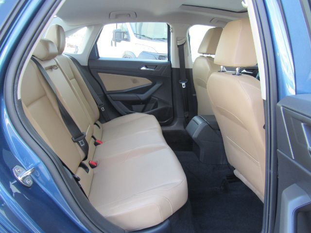 2019 Volkswagen Jetta 1.4T SEL Plano TX