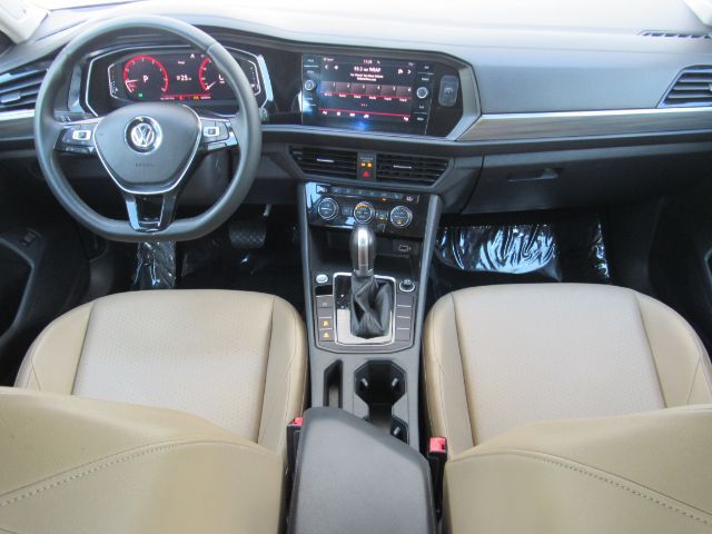 2019 Volkswagen Jetta 1.4T SEL Plano TX