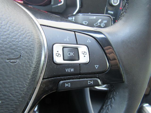 2019 Volkswagen Jetta 1.4T SEL Plano TX