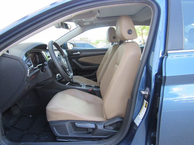 2019 Volkswagen Jetta 1.4T SEL Plano TX