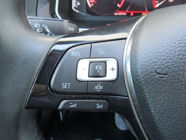 2019 Volkswagen Jetta 1.4T SEL Plano TX