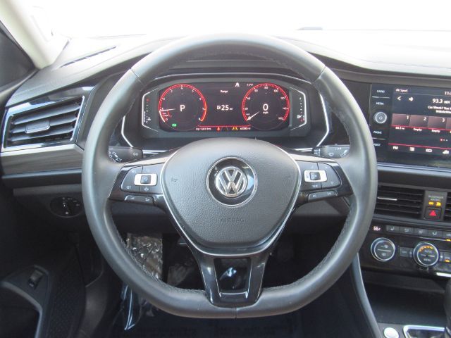 2019 Volkswagen Jetta 1.4T SEL Plano TX