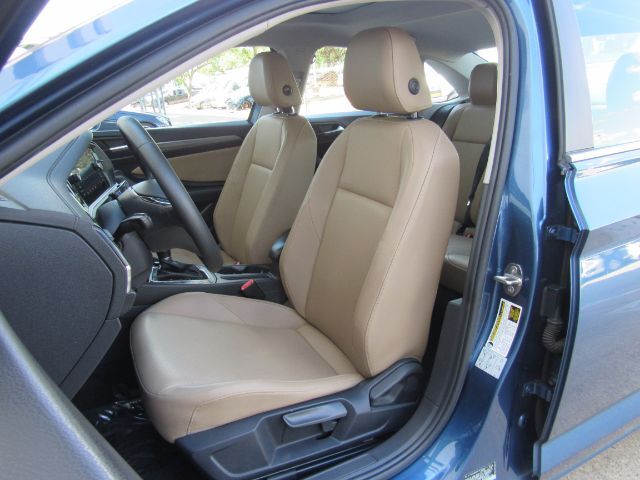 2019 Volkswagen Jetta 1.4T SEL Plano TX