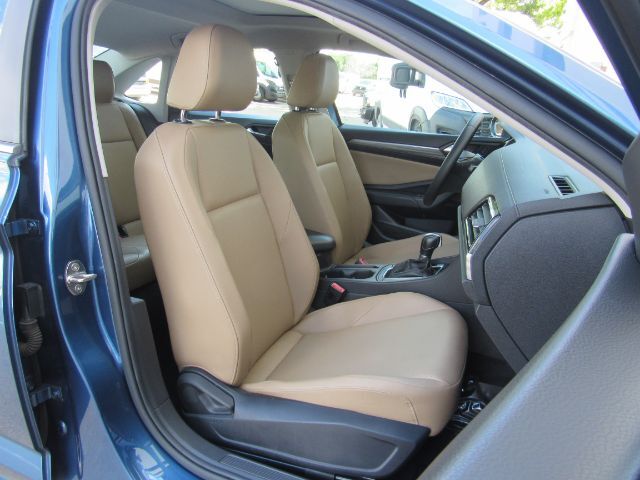 2019 Volkswagen Jetta 1.4T SEL Plano TX