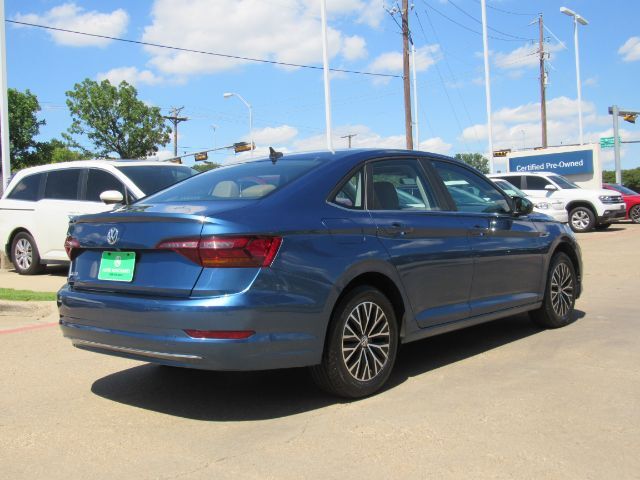 2019 Volkswagen Jetta 1.4T SEL Plano TX