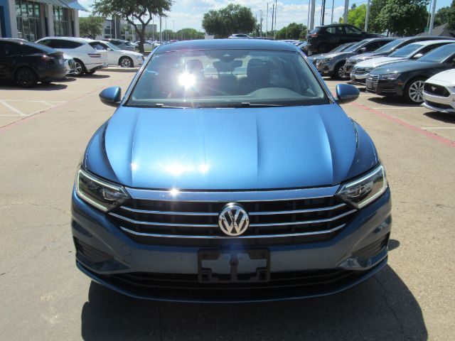 2019 Volkswagen Jetta 1.4T SEL Plano TX