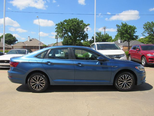 2019 Volkswagen Jetta 1.4T SEL Plano TX