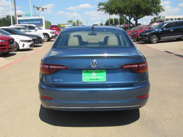 2019 Volkswagen Jetta 1.4T SEL Plano TX