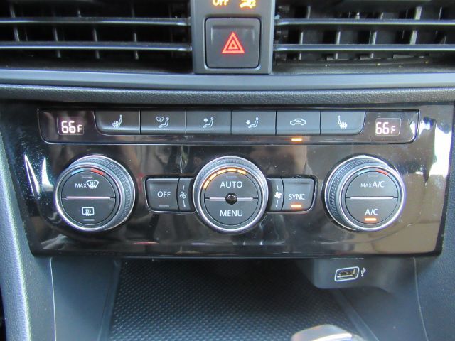 2019 Volkswagen Jetta 1.4T SEL Plano TX