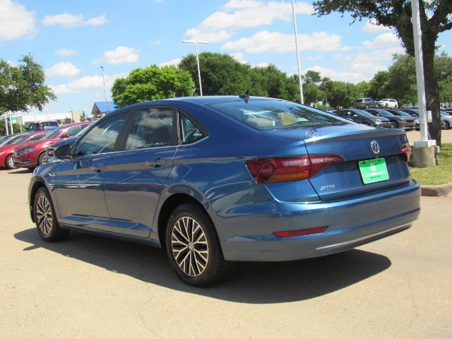 2019 Volkswagen Jetta 1.4T SEL Plano TX