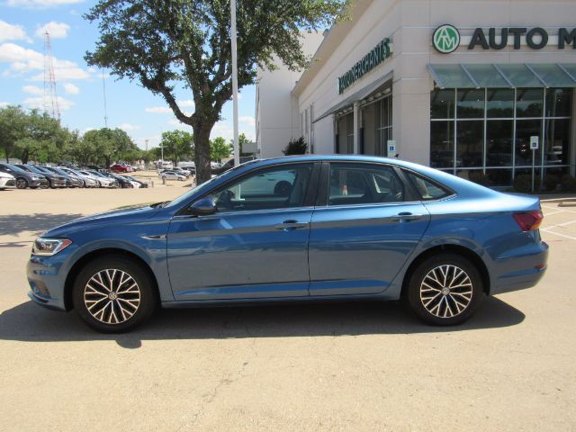 2019 Volkswagen Jetta 1.4T SEL Plano TX