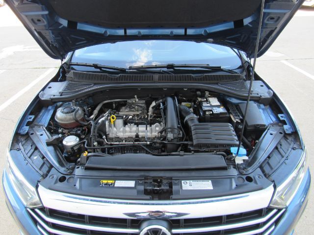 2019 Volkswagen Jetta 1.4T SEL Plano TX