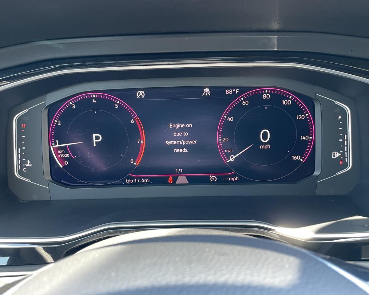 2019 Volkswagen Jetta 1.4T SEL Sedan 4D Port Orchard WA