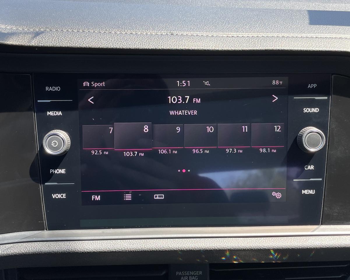 2019 Volkswagen Jetta 1.4T SEL Sedan 4D Port Orchard WA