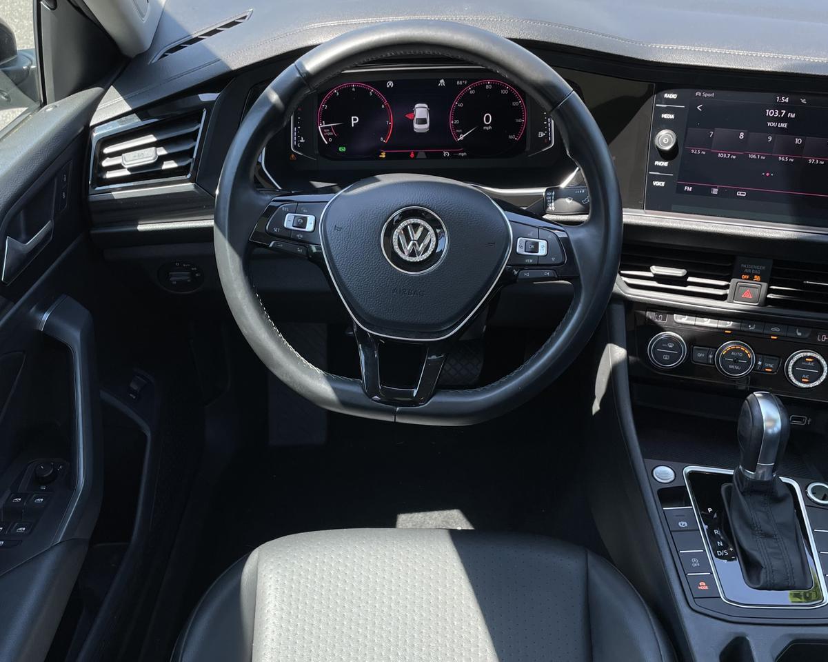2019 Volkswagen Jetta 1.4T SEL Sedan 4D Port Orchard WA