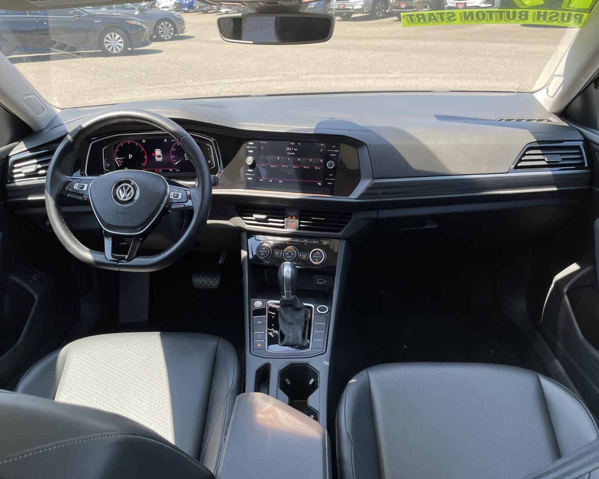 2019 Volkswagen Jetta 1.4T SEL Sedan 4D Port Orchard WA