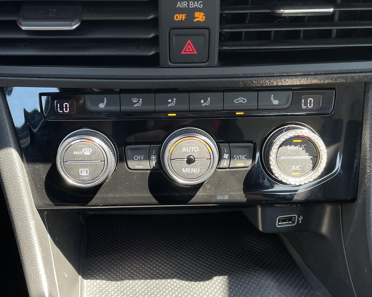 2019 Volkswagen Jetta 1.4T SEL Sedan 4D Port Orchard WA