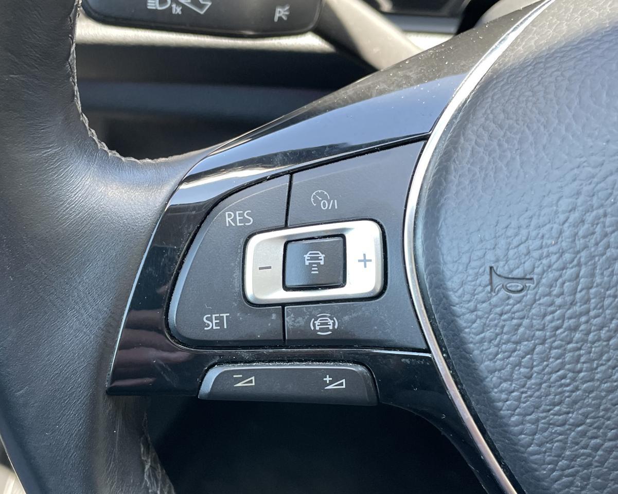 2019 Volkswagen Jetta 1.4T SEL Sedan 4D Port Orchard WA