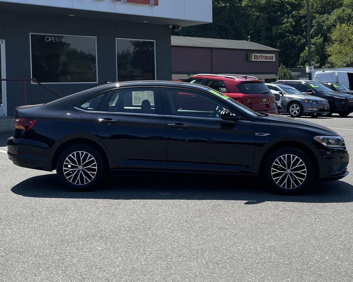 2019 Volkswagen Jetta 1.4T SEL Sedan 4D Port Orchard WA