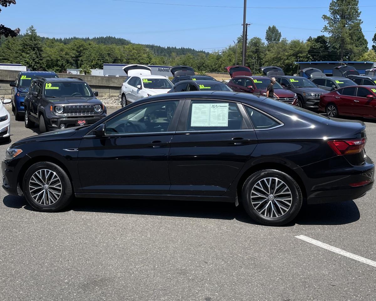 2019 Volkswagen Jetta 1.4T SEL Sedan 4D Port Orchard WA