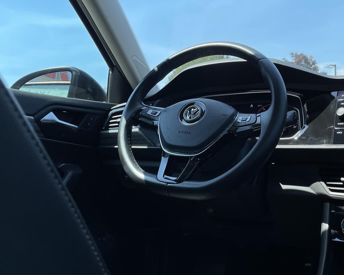 2019 Volkswagen Jetta 1.4T SEL Sedan 4D Port Orchard WA