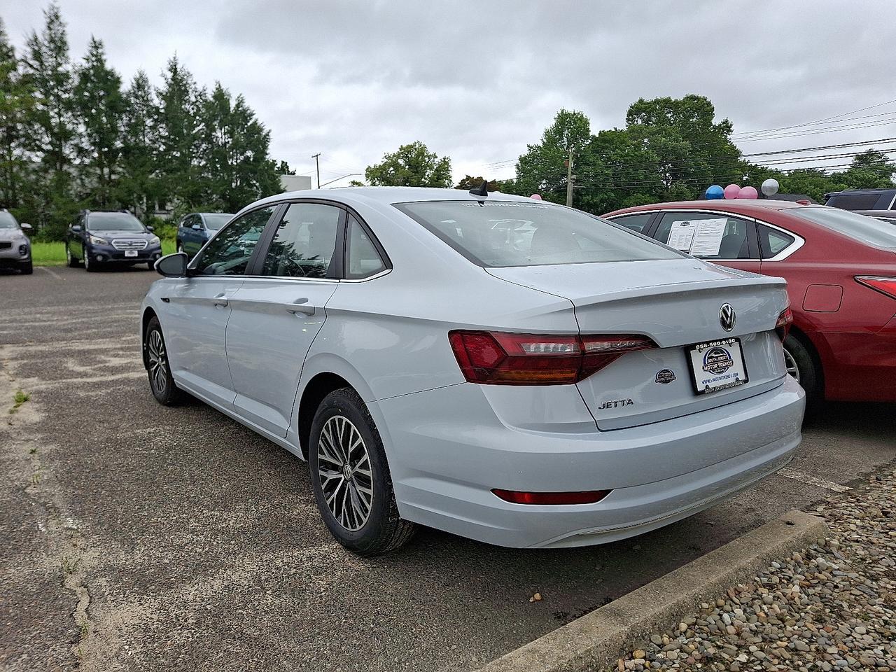 2019 Volkswagen Jetta 1.4T SEL Vineland NJ