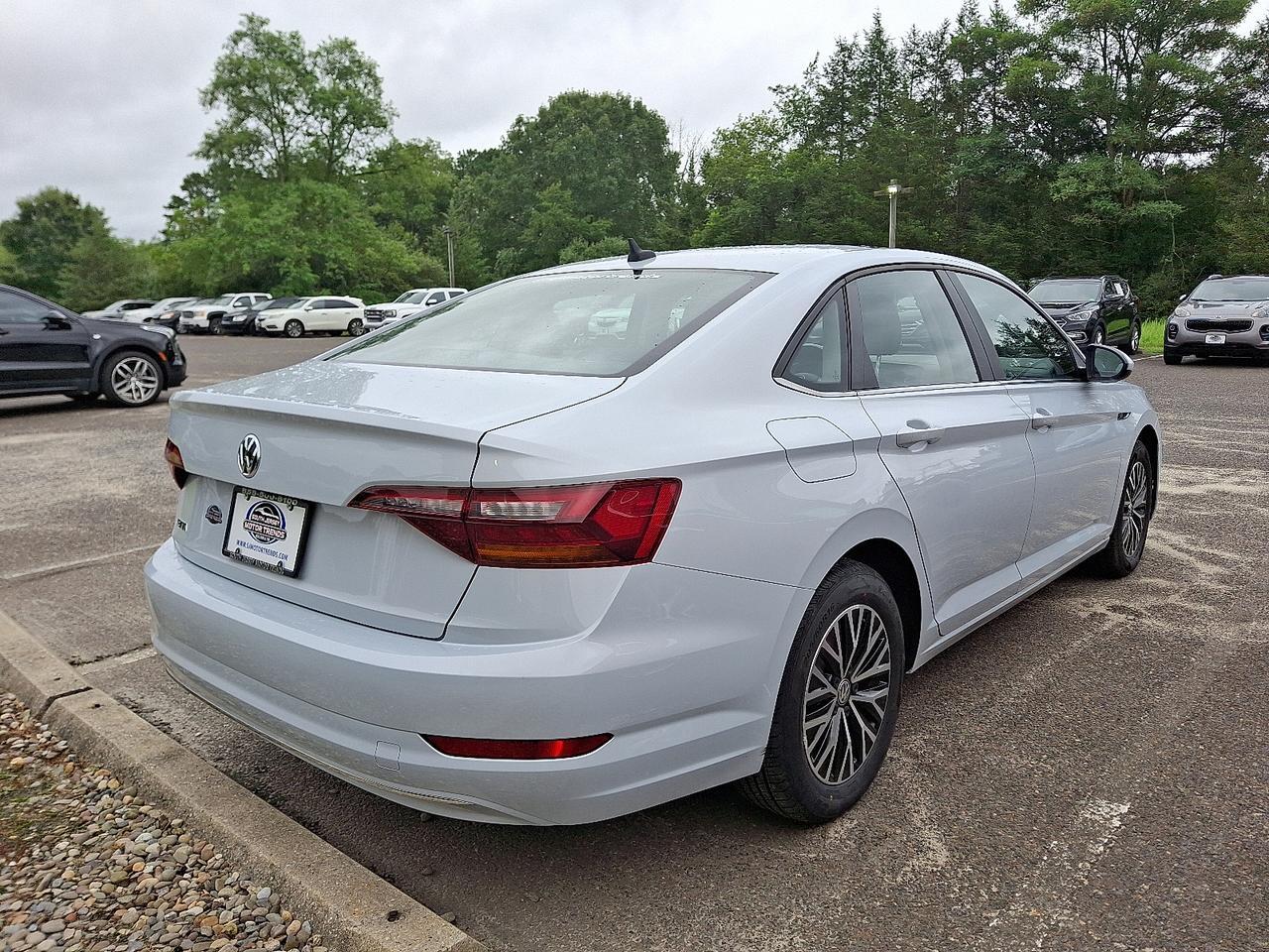 2019 Volkswagen Jetta 1.4T SEL Vineland NJ