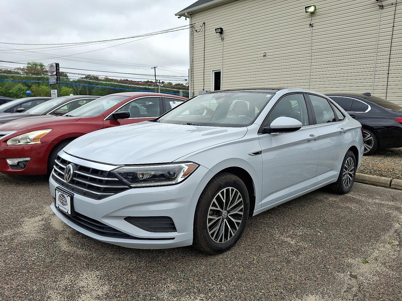 2019 Volkswagen Jetta 1.4T SEL Vineland NJ