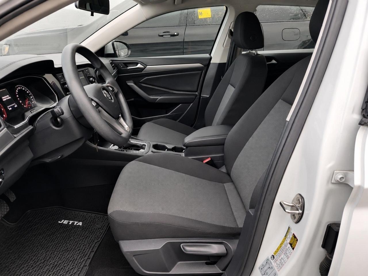 2019 Volkswagen Jetta Comfortline B.CAM BLUETOOTH NOACCIDENT Toronto ON