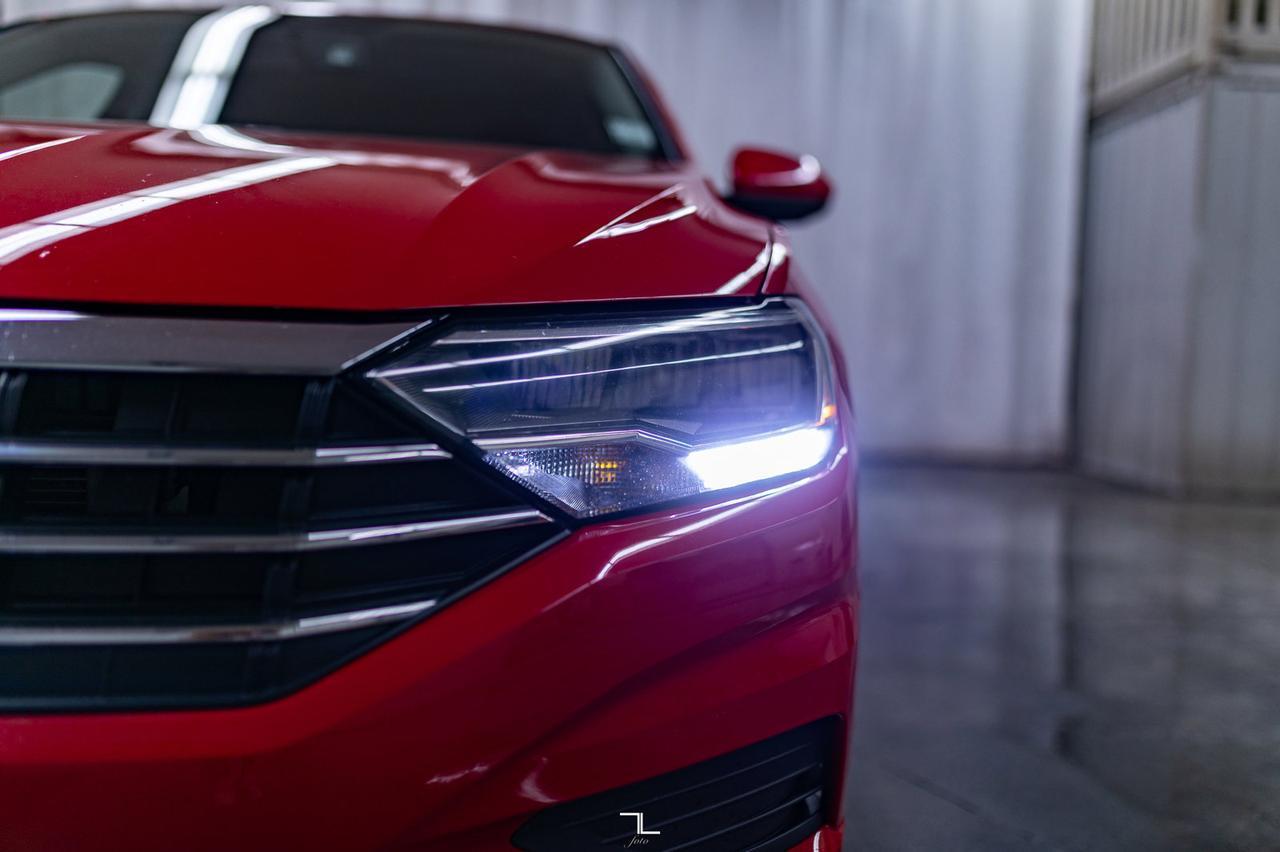 2019 Volkswagen Jetta Comfortline Manual BCam Red Deer AB