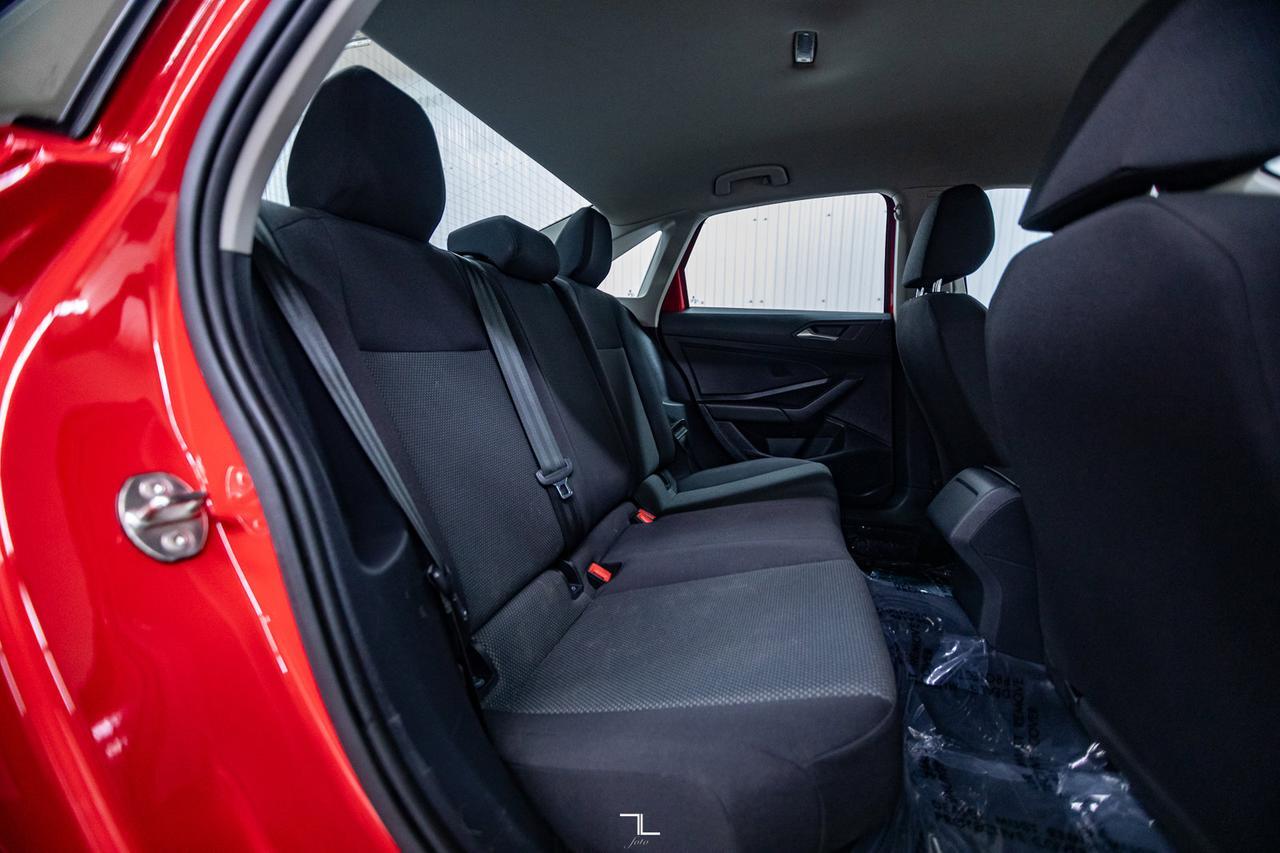 2019 Volkswagen Jetta Comfortline Manual BCam Red Deer AB