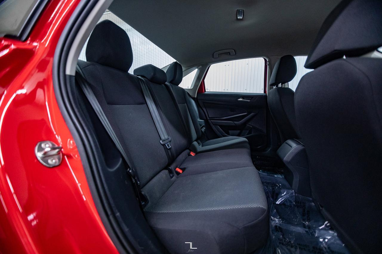 2019 Volkswagen Jetta Comfortline Manual BCam Red Deer AB