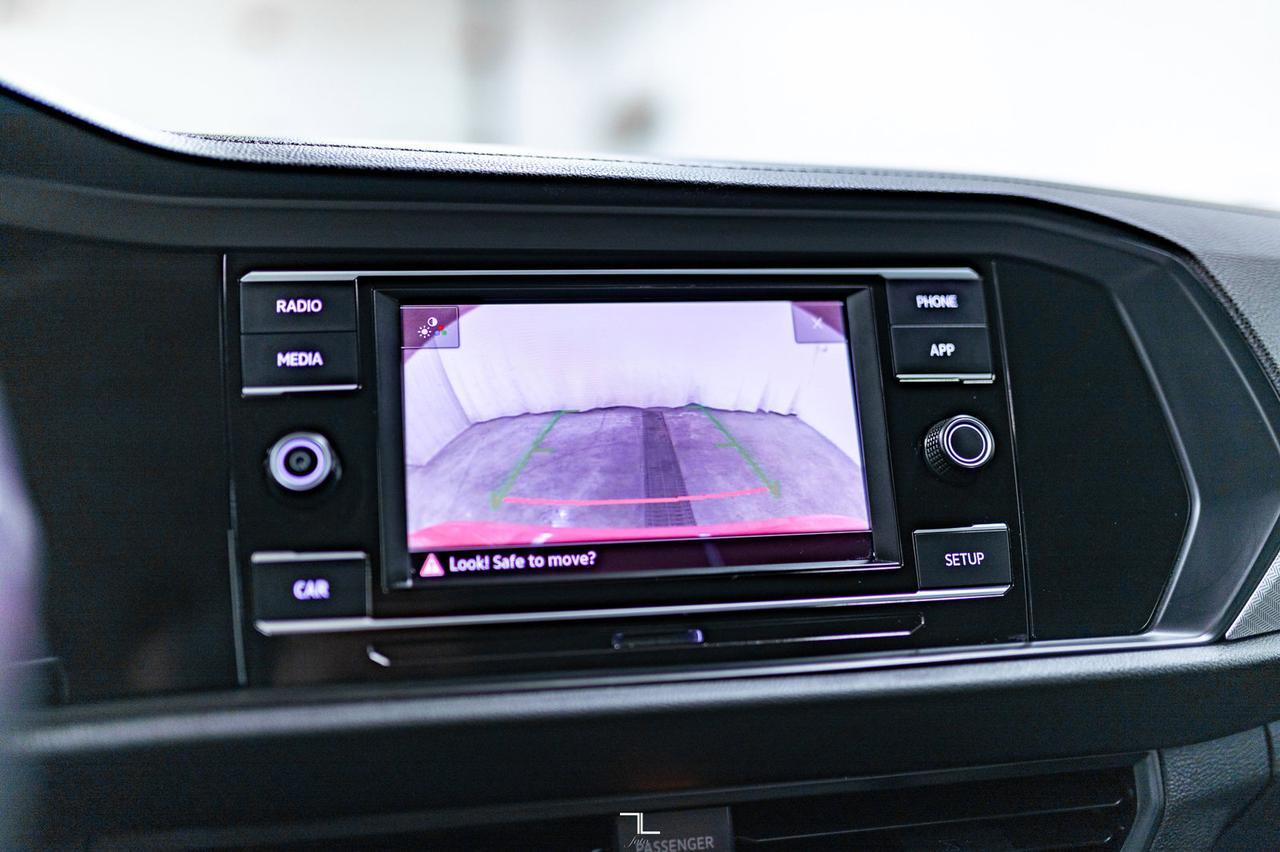 2019 Volkswagen Jetta Comfortline Manual BCam Red Deer AB