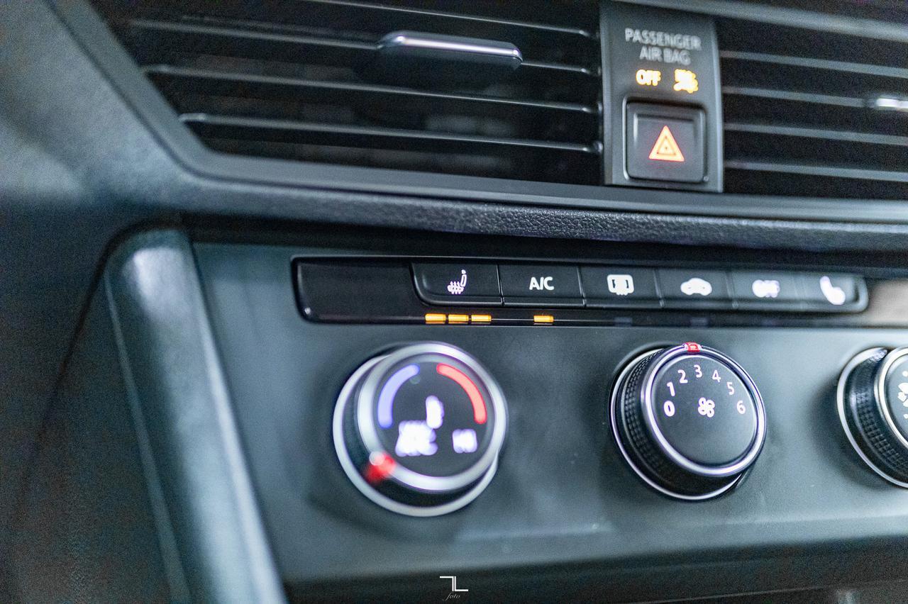 2019 Volkswagen Jetta Comfortline Manual BCam Red Deer AB