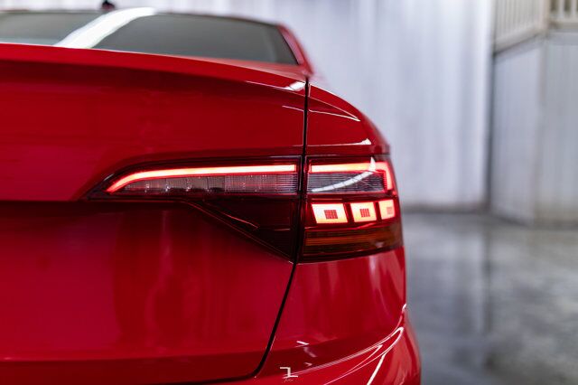 2019 Volkswagen Jetta Comfortline Manual BCam Red Deer AB