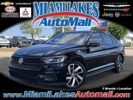 2019 Volkswagen Jetta GLI Miami Lakes FL 2019 Volkswagen Jetta GLI Miami Lakes FL