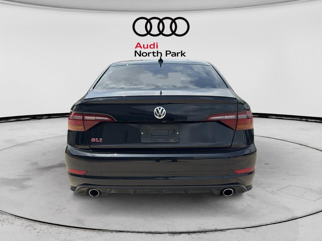 2019 Volkswagen Jetta GLI  Selma TX