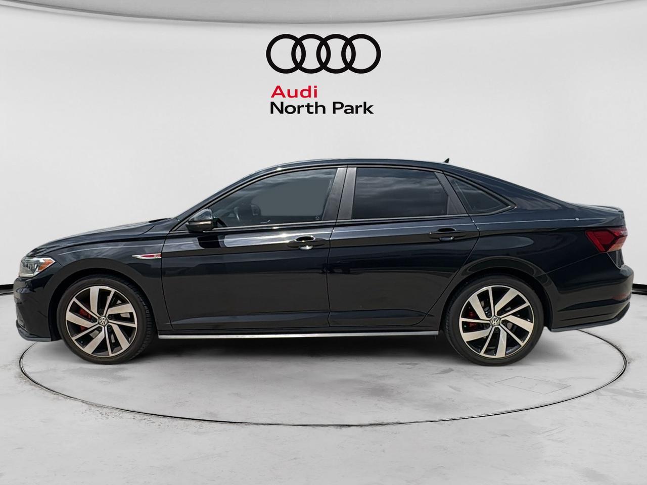 2019 Volkswagen Jetta GLI  Selma TX
