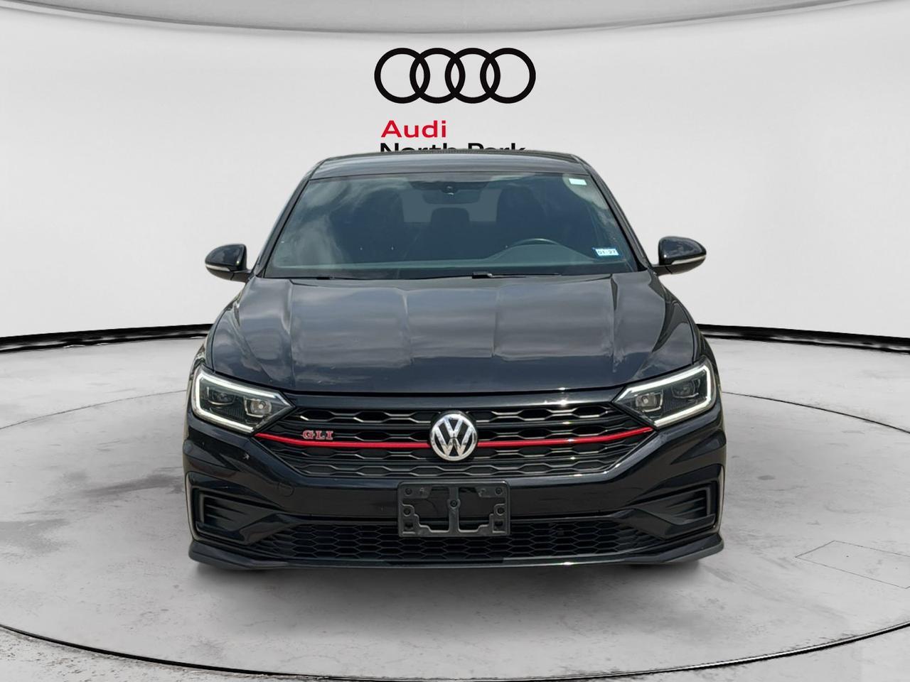 2019 Volkswagen Jetta GLI  Selma TX