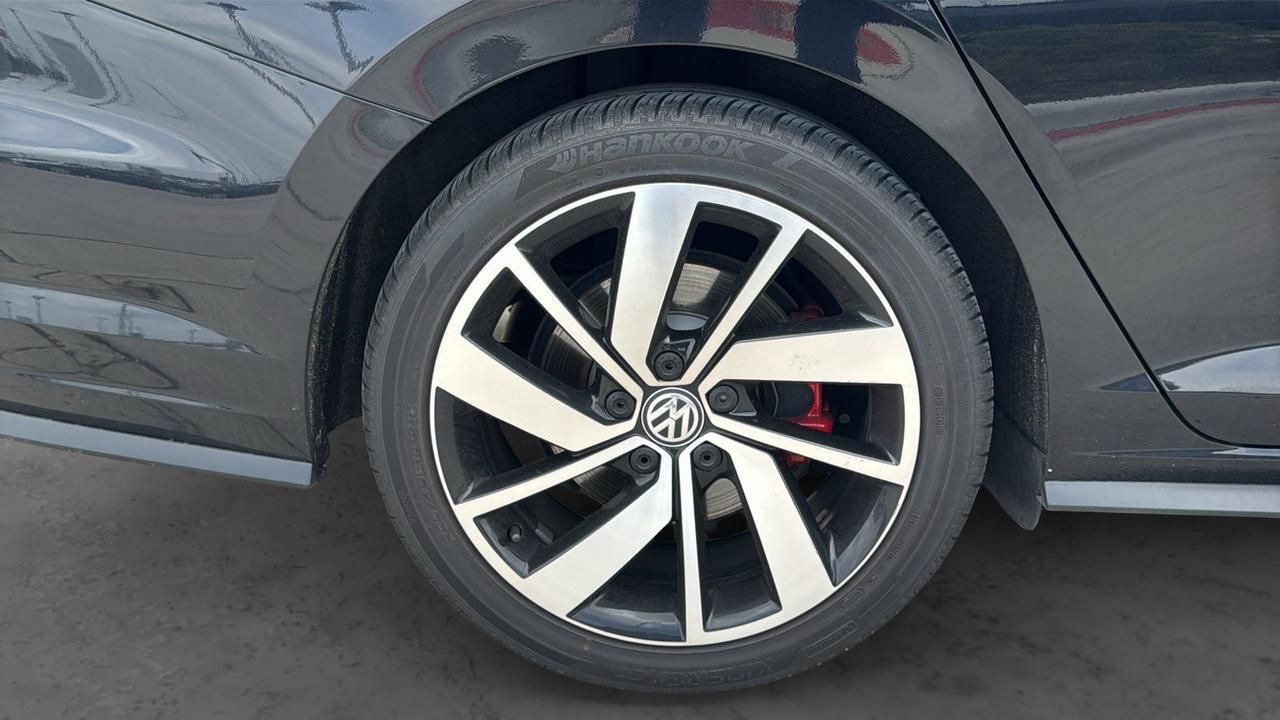 2019 Volkswagen Jetta GLI  Selma TX